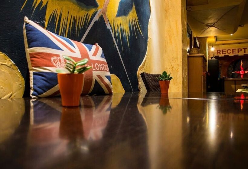 فندق Olive Grove