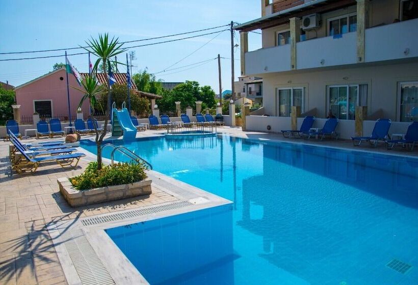 فندق Olive Grove