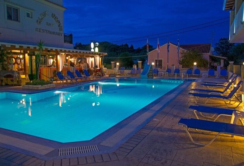 فندق Olive Grove