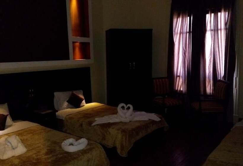 هتل Paradise Boutique