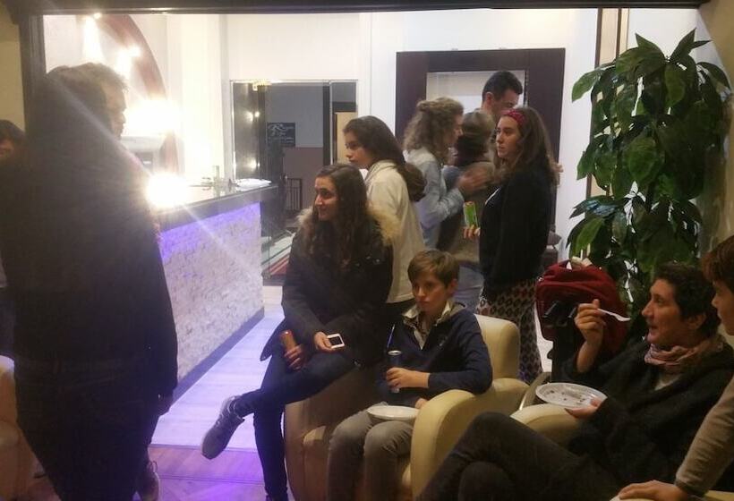 هتل Paradise Boutique