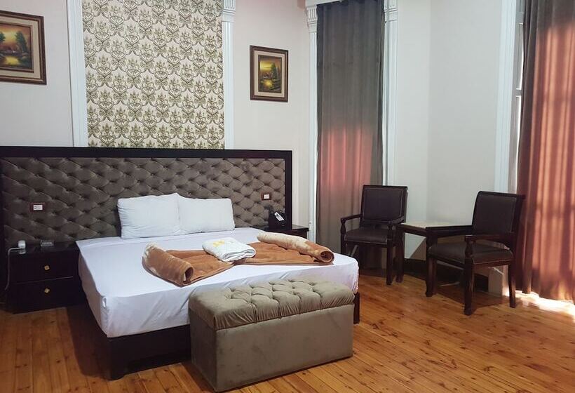 هتل Paradise Boutique