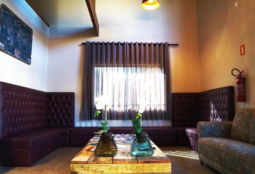 בית מלון כפרי Park Haus