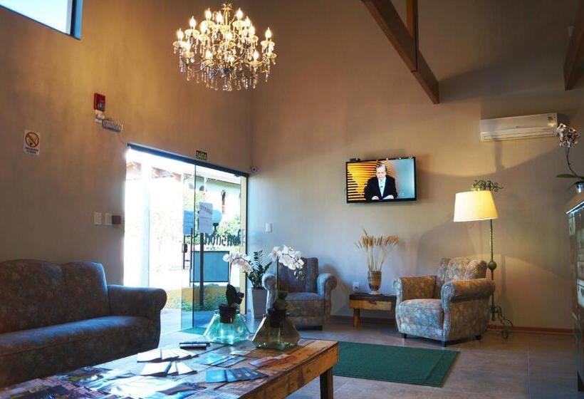 בית מלון כפרי Park Haus