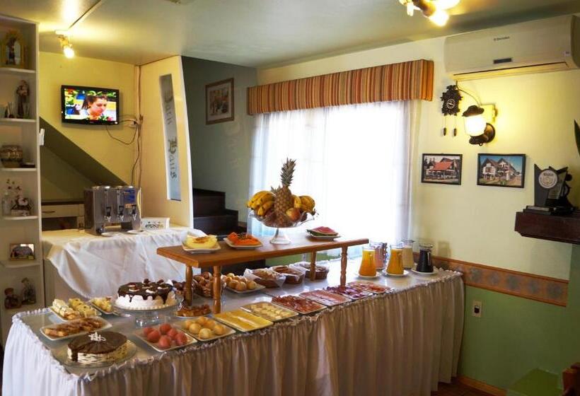 בית מלון כפרי Park Haus