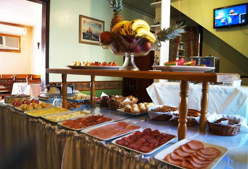 בית מלון כפרי Park Haus