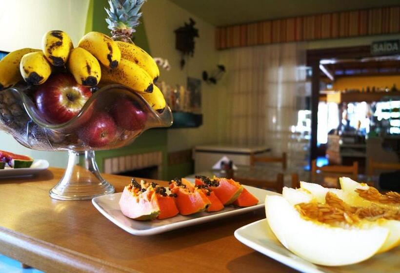 בית מלון כפרי Park Haus