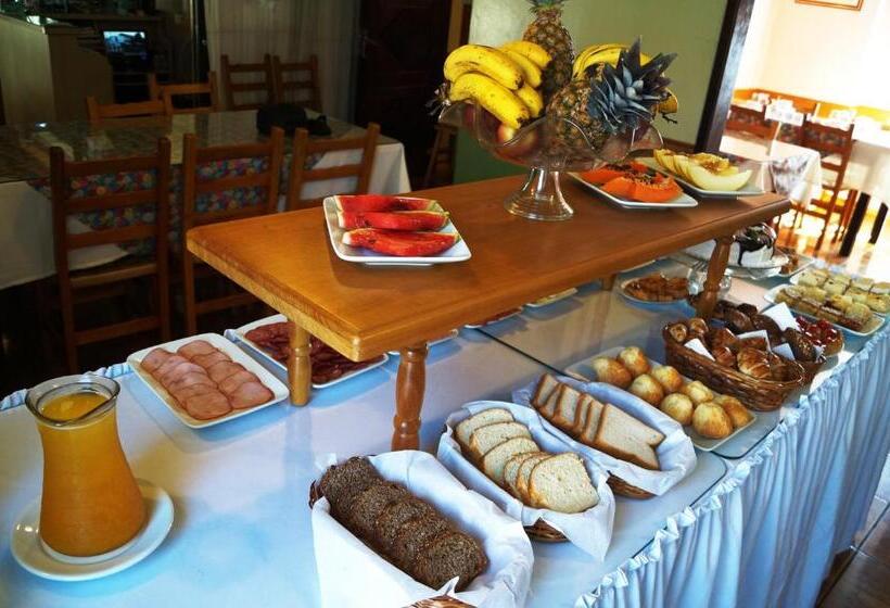 בית מלון כפרי Park Haus