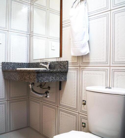 בית מלון כפרי Park Haus