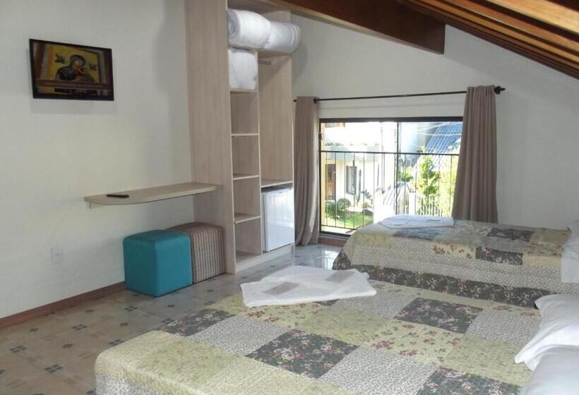 בית מלון כפרי Park Haus