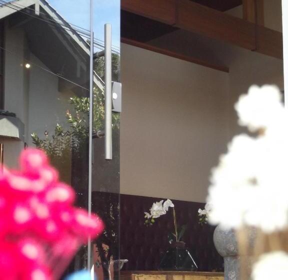 בית מלון כפרי Park Haus