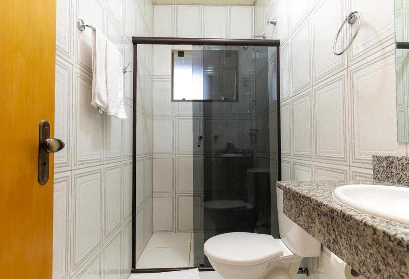 בית מלון כפרי Park Haus