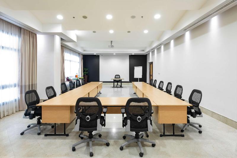 ホテル Park Inn By Radisson Makkah Al Naseem