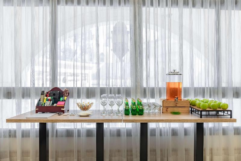 호텔 Park Inn By Radisson Makkah Al Naseem