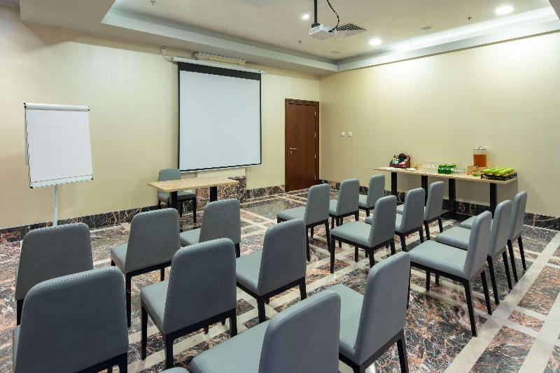 호텔 Park Inn By Radisson Makkah Al Naseem