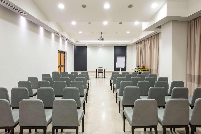 ホテル Park Inn By Radisson Makkah Al Naseem