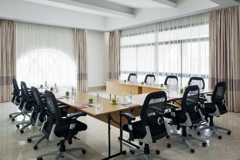 هتل Park Inn By Radisson Makkah Al Naseem