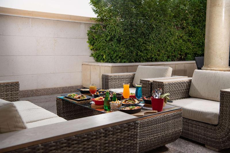 هتل Park Inn By Radisson Makkah Al Naseem
