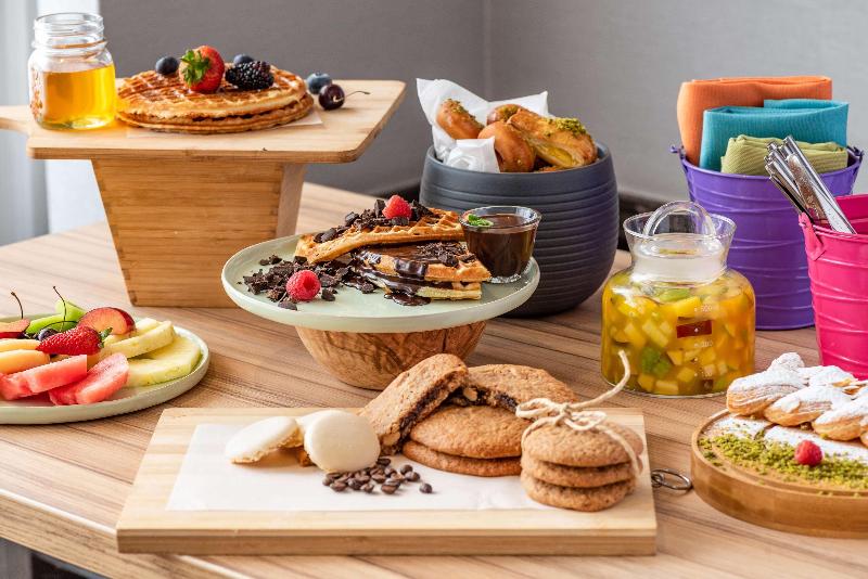 호텔 Park Inn By Radisson Makkah Al Naseem