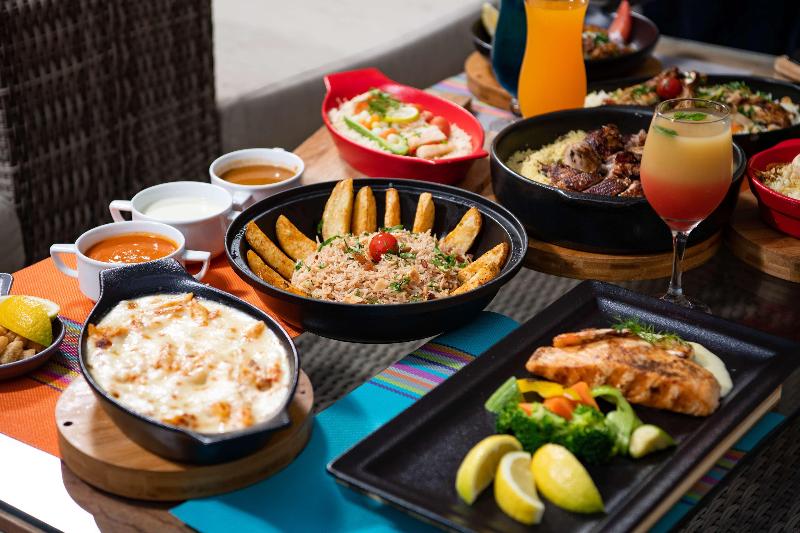 호텔 Park Inn By Radisson Makkah Al Naseem