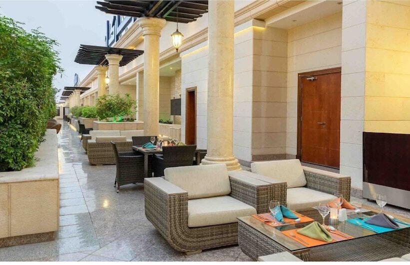 ホテル Park Inn By Radisson Makkah Al Naseem