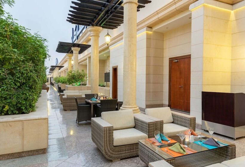 호텔 Park Inn By Radisson Makkah Al Naseem