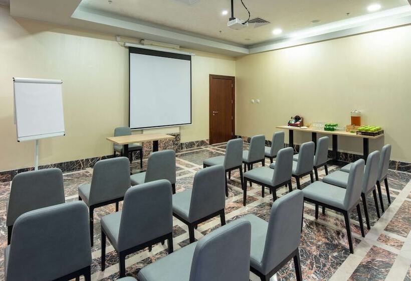 هتل Park Inn By Radisson Makkah Al Naseem