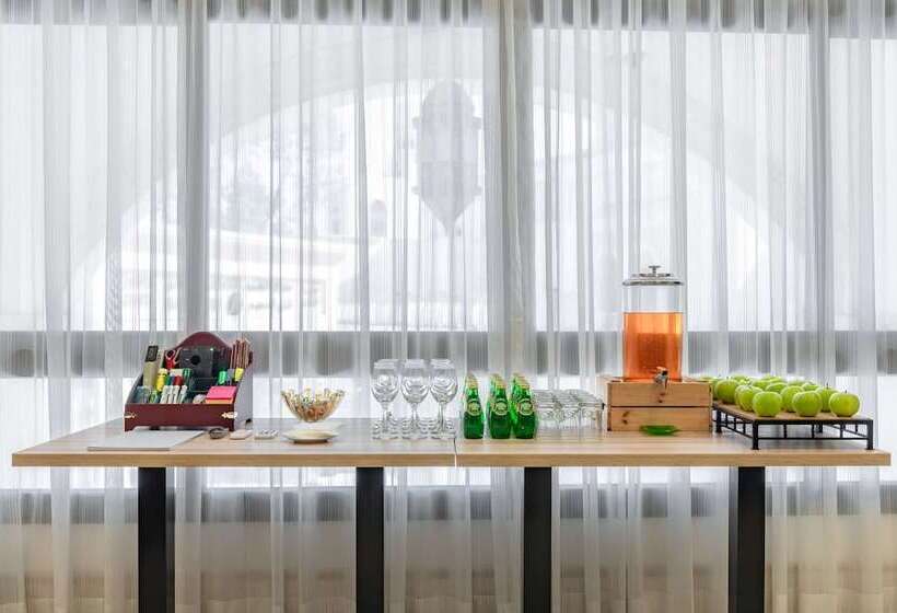 ホテル Park Inn By Radisson Makkah Al Naseem