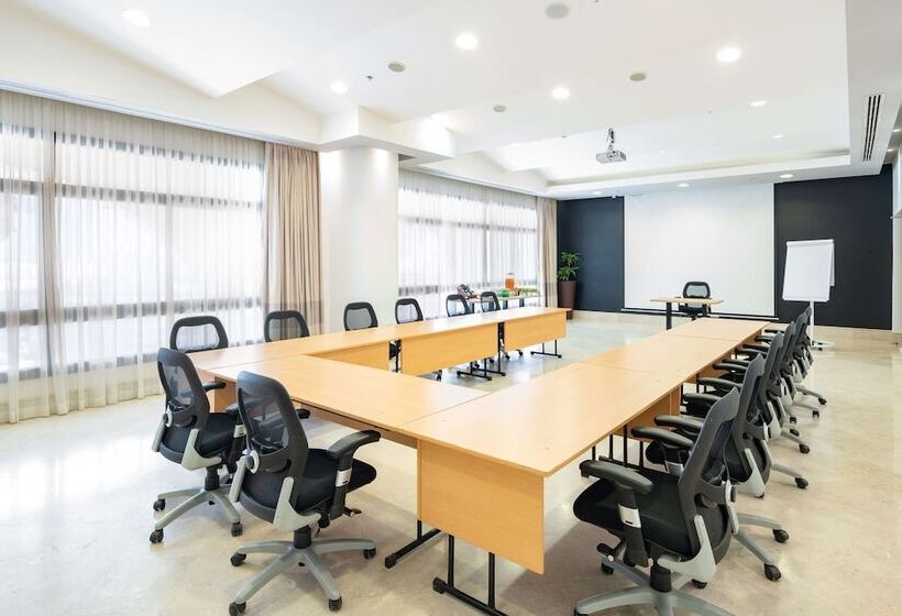 ホテル Park Inn By Radisson Makkah Al Naseem