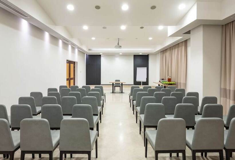 호텔 Park Inn By Radisson Makkah Al Naseem