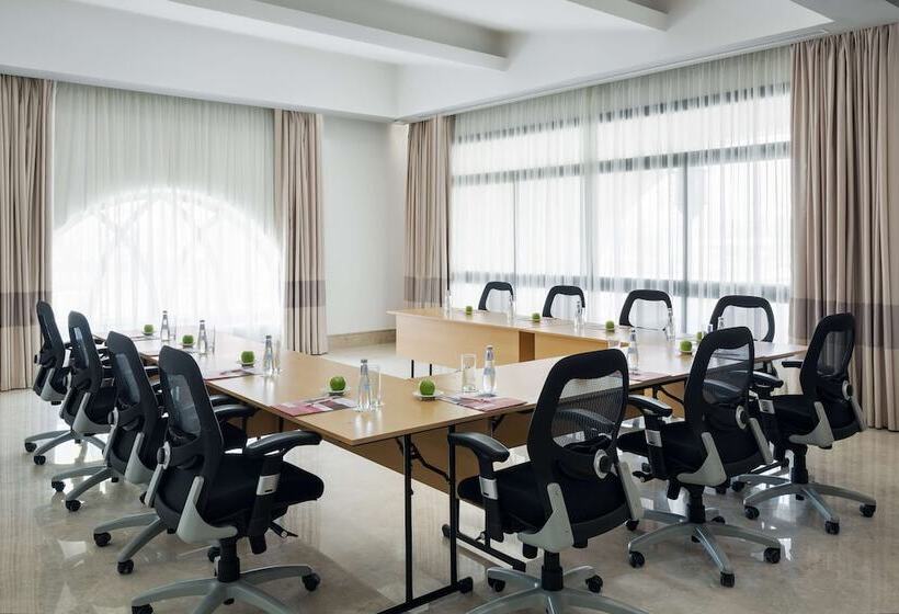 ホテル Park Inn By Radisson Makkah Al Naseem