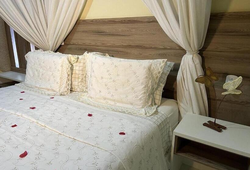 酒店 Pedra Do Sino