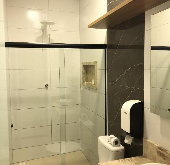 酒店 Pedra Do Sino