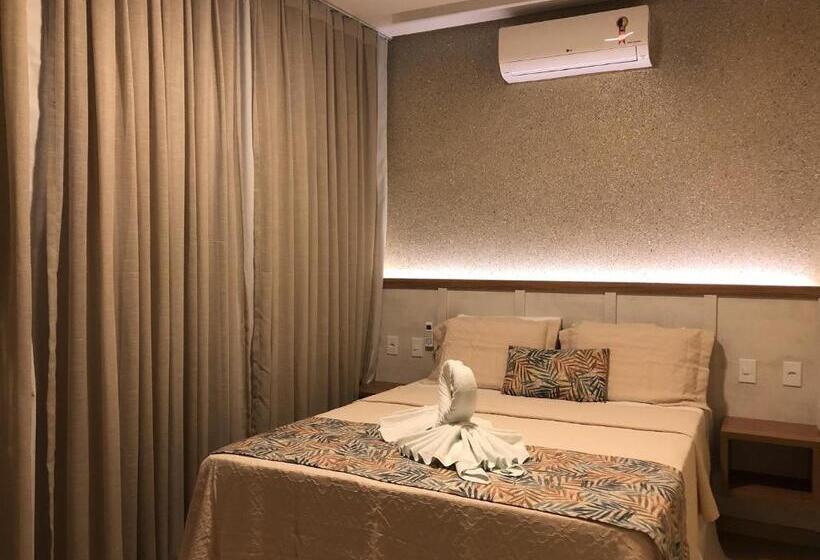 酒店 Pedra Do Sino