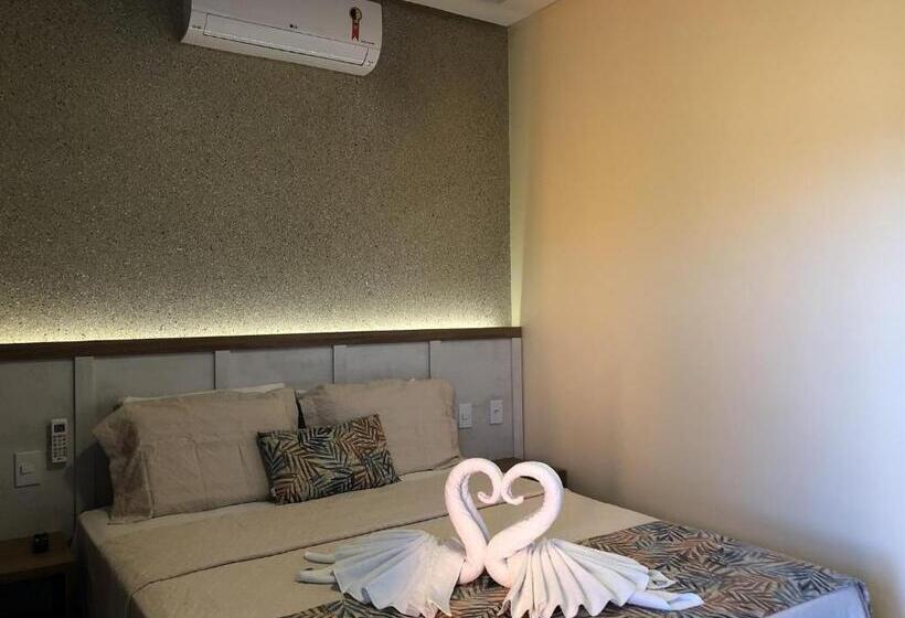 酒店 Pedra Do Sino