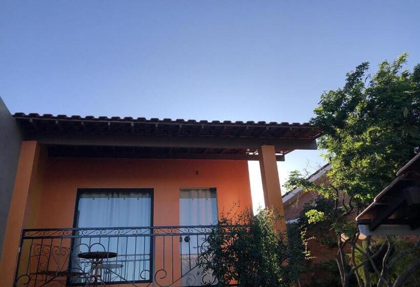 酒店 Pedra Do Sino