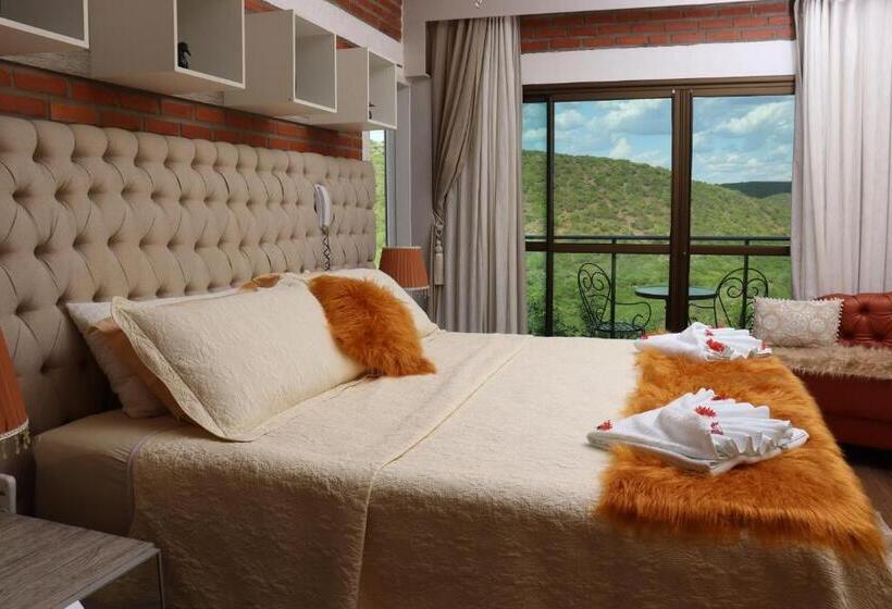 酒店 Pedra Do Sino