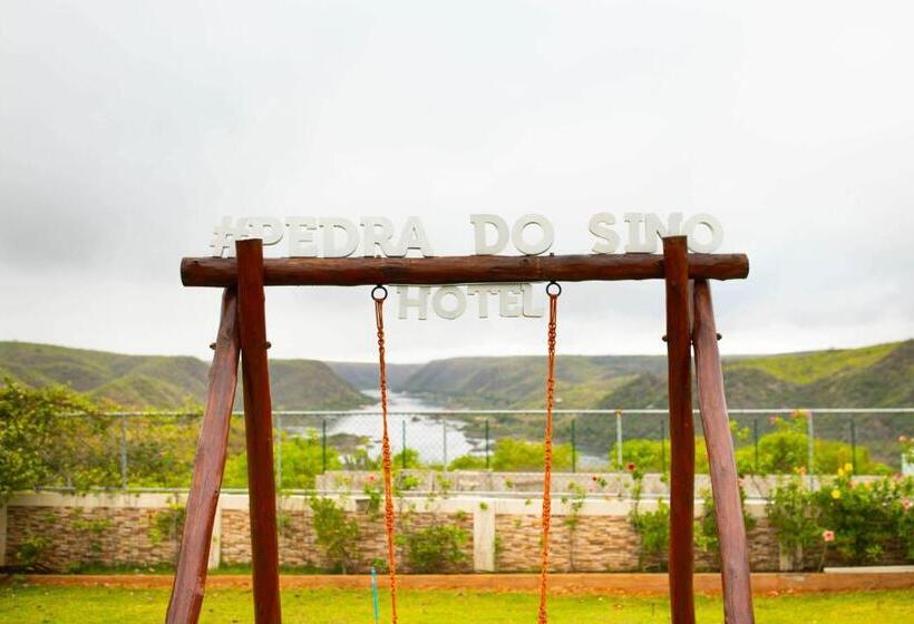酒店 Pedra Do Sino