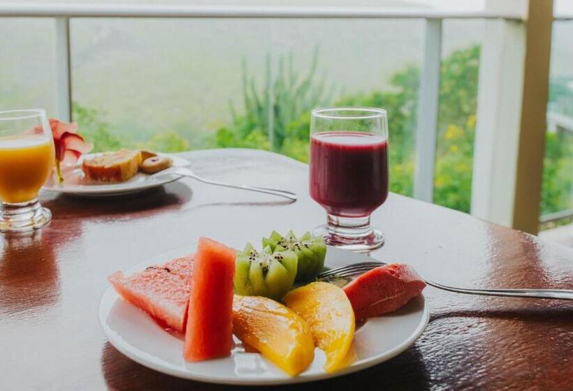 酒店 Pedra Do Sino