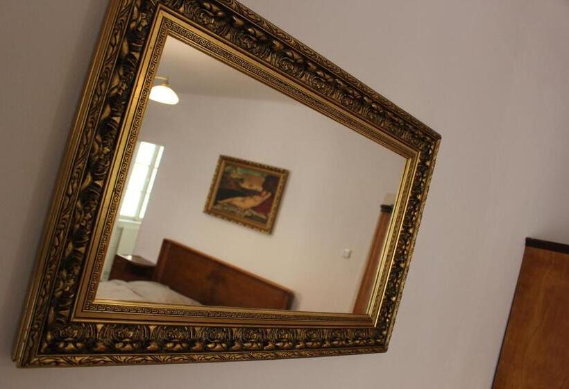 酒店 Penzion Bohemia