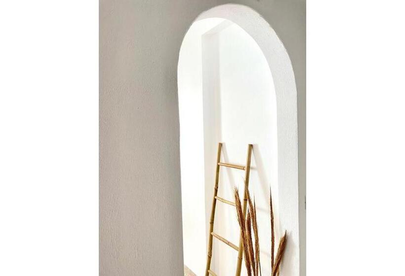 Отель Perissa El Mar Rooms