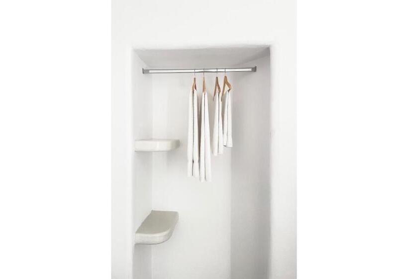 Отель Perissa El Mar Rooms