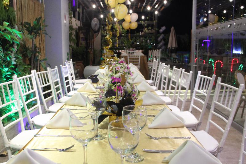 בית מלון כפרי Perla Suite Santa Marta