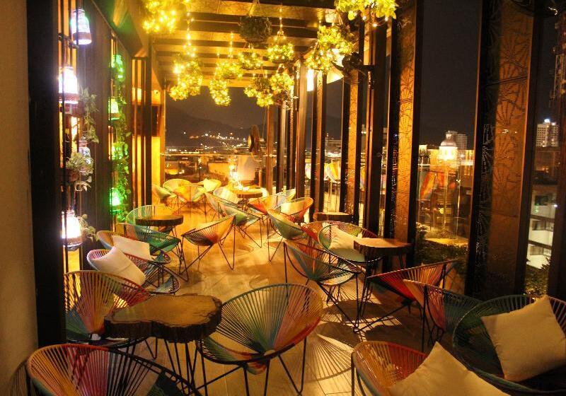 בית מלון כפרי Perla Suite Santa Marta