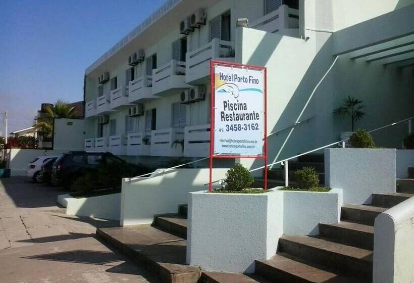 فندق Porto Fino