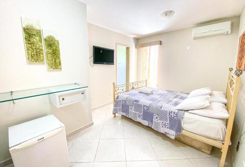 酒店 Porto Forte Pousada