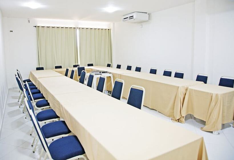 酒店 Pousada Aruanã