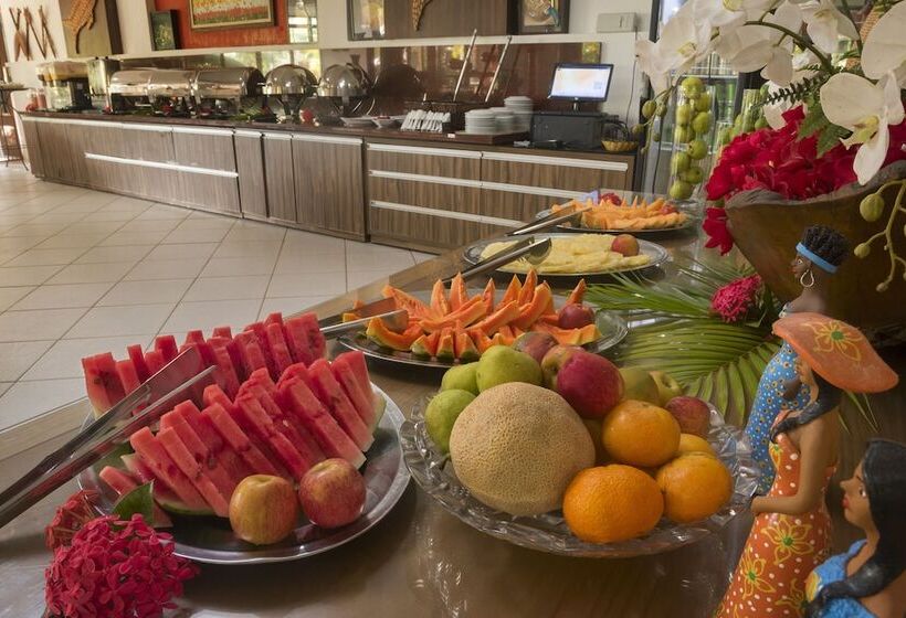 酒店 Pousada Aruanã