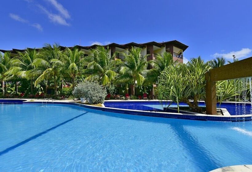 酒店 Pousada Aruanã