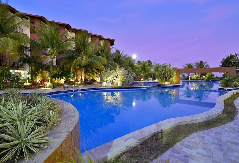 酒店 Pousada Aruanã